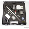 Coffret de réglage Clearaudio Toolkit Pro Coffret de réglage Clearaudio Toolkit Pro
