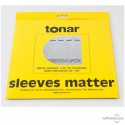 Tonar Nostatic inner sleeves for 45rpm