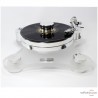 Platine vinyle manuelle TRANSROTOR ZET-1