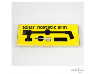 Bras dépoussiérant Tonar Nostatic ARM