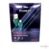 Câble Audioquest Forest USB Câble Audioquest Forest USB