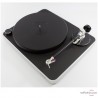 Platine vinyle manuelle Clearaudio Concept - Pack MC