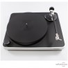 Platine vinyle manuelle Clearaudio Concept - Pack MM