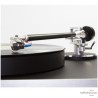 Platine vinyle manuelle Clearaudio Concept - Pack MM