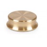 Palet presseur Pro-Ject Record Puck Brass