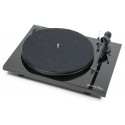 The Pro-Ject Essential II Digital Turntable
