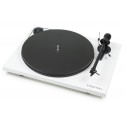 The Pro-Ject Essential II Digital Turntable