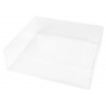 Capot Pro-Ject Cover It RPM1/3 Carbon Capot Pro-Ject Cover It RPM1/3 Carbon