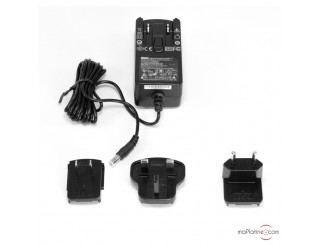 Alimentation murale 15v DC / 1600 mA Pro-Ject Alimentation murale 15v DC / 1600 mA Pro-Ject