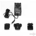 Pro-Ject 15 V DC/1600 mA wall power supply