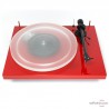 Platine vinyle manuelle Pro-Ject DEBUT ESPRIT CARBON Platine vinyle manuelle Pro-Ject DEBUT ESPRIT CARBON