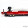 Platine vinyle manuelle Pro-Ject DEBUT ESPRIT CARBON Platine vinyle manuelle Pro-Ject DEBUT ESPRIT CARBON