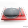Platine vinyle manuelle Pro-Ject DEBUT ESPRIT CARBON Platine vinyle manuelle Pro-Ject DEBUT ESPRIT CARBON