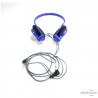 Casque Hi-Fi portable eGrado