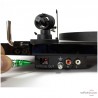 Platine vinyle Pro-Ject Essential II Digital Platine vinyle Pro-Ject Essential II Digital