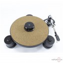 AVID Diva turntable + SME2-9 tonearm