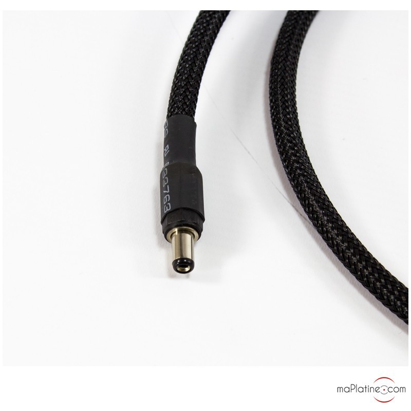 Speed Box high performance cable