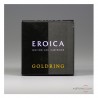 Cellule Hi-Fi MC haut niveau Goldring Eroica H