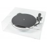Capot Pro-Ject Cover It RPM 1/5