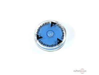 Niveau à bulle Level Gauge BASIC Clearaudio Niveau à bulle Level Gauge BASIC Clearaudio