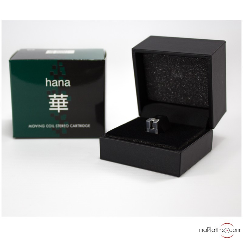 Hana SL MC cartridge - maPlatine.com