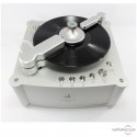 The Clearaudio Double Matrix SONIC record cleaning machine