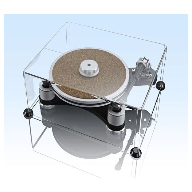Capot pour platine vinyle Avid Volevere/Sequel Capot pour platine vinyle Avid Volevere/Sequel
