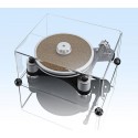 Avid Volevere/Sequel turntable dust cover