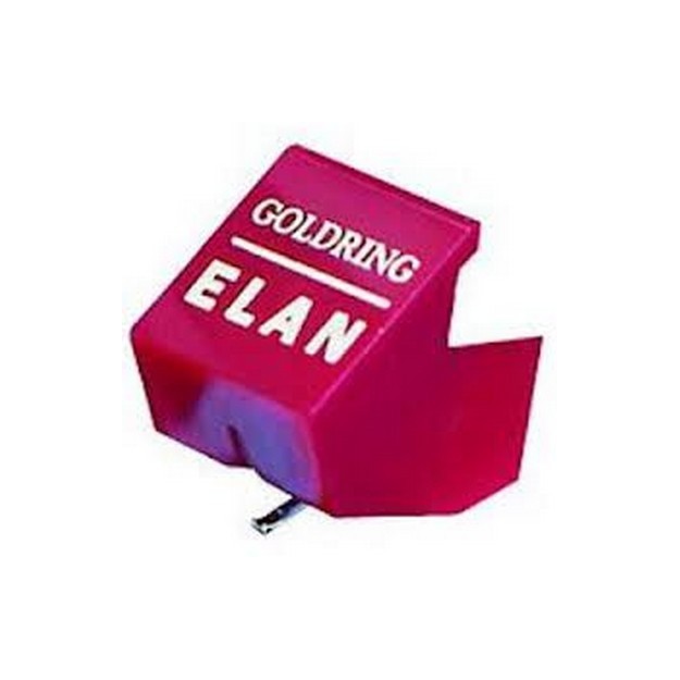 Goldring Elan D145 cartridge stylus Goldring Elan D145 cartridge stylus