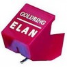 Goldring Elan D145 cartridge stylus Goldring Elan D145 cartridge stylus