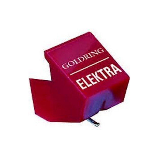 Goldring Elektra D152e cartridge stylus Goldring Elektra D152e cartridge stylus