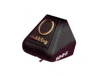 Goldring D06 cartridge stylus Goldring D06 cartridge stylus