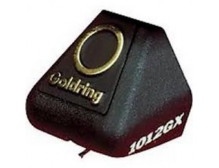 Goldring D12 GX cartridge stylus Goldring D12 GX cartridge stylus