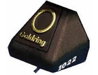 Goldring D22 GX cartridge stylus Goldring D22 GX cartridge stylus
