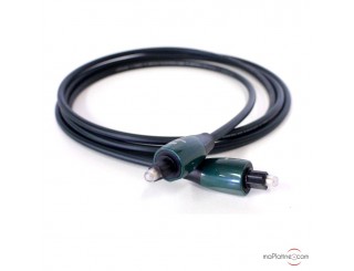 Câble numérique optique Audioquest Forest Optilink Câble numérique optique Audioquest Forest Optilink
