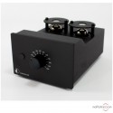 Pro-Ject Tube Box DS phono preamplifier