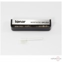 Antistatic brush TONAR Koolstof