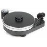 Pack platine vinyle Pro-Ject RPM 9 Carbon - Cadenza Red edition