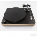 Clearaudio Concept MM WOOD manual turntable
