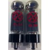 Tubes Audio Pentode EL34-JJ (paire)