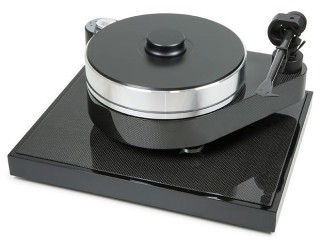 Platine vinyle Pro-Ject RPM 10 Carbon