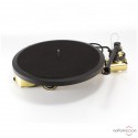 Kuzma STABI S turntable