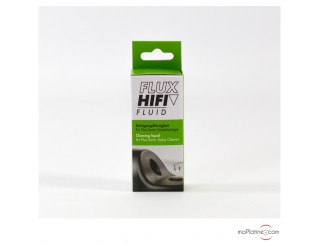 Fluide pour nettoyeur Flux-HIFI Sonic Fluide pour nettoyeur Flux-HIFI Sonic