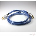 Wireworld Luna 8 interconnect cable