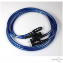 Wireworld Oasis 8 RCA interconnect cable