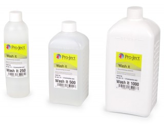 Produit de nettoyage Pro-Ject Wash It Produit de nettoyage Pro-Ject Wash It