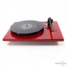 Platine vinyle manuelle Rega RP6