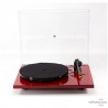 Platine vinyle manuelle Rega RP6