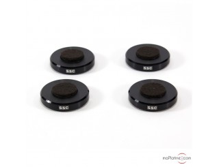 Support SSC Netpoint 100 (par 4)