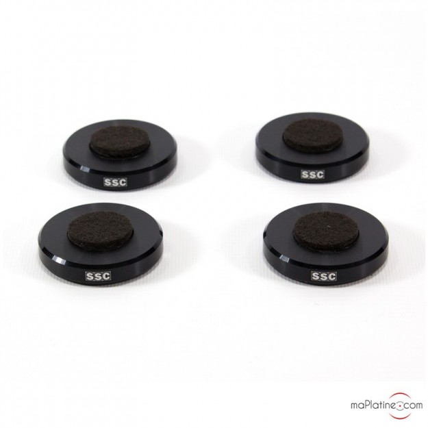 Support SSC Netpoint 100 (par 4)